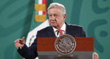 Andrés Manuel López Obrador, presidente de México, foto Reuters