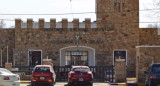 Gendarmería Nacional del Escuadrón 21 de la fuerza, Jujuy, NA