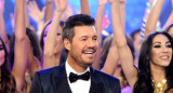 Marcelo Tinelli, Showmatch, La Academia