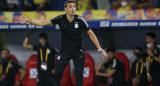 Lionel Scaloni, Selección Argentina, Reuters