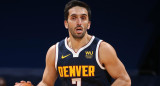 Denver Nuggets, Facundo Campazzo, NBA, básquet, NA