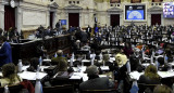 Cámara de Diputados, Congreso, NA