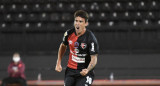 Mauro Formica en Newells