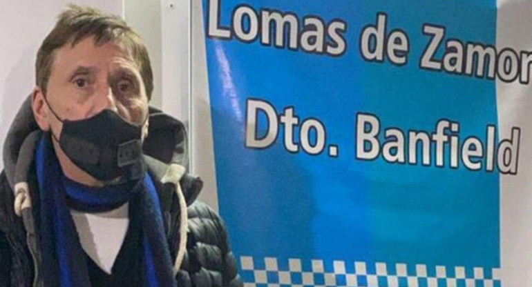 Carlos Alberto Murguia, falso médico de Quilmes, NA
