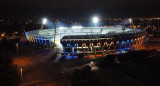 Estadio Mario Alberto Kempes de Córdoba