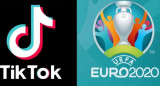 Eurocopa y TikTok, tecnología