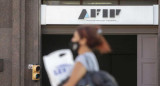 AFIP, economía argentina, NA