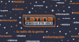 Radio Latina – FM 101.1 se reinventa