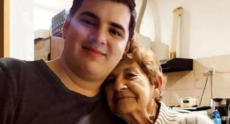 Abuela y nieto murieron por coronavirus en Córdoba