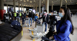 Aeropuerto, pandemia, Reuters