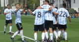 Selección argentina sub 23