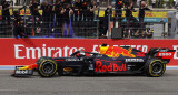 Max Verstappen, Red Bull, Fórmula 1, Reuters