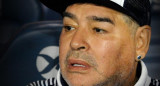 Diego Maradona