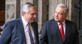 Alberto Fernández, presidente de Argentina, Andrés Manuel López Obrador, presidente de México, NA