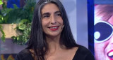 Carolina Peleritti, actriz, NA