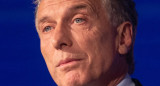 Mauricio Macri, ex presidente de la Nación Argentina, NA