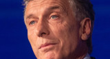 Mauricio Macri, ex presidente de la Nación Argentina, NA