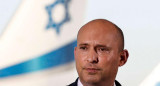 Naftali Bennett