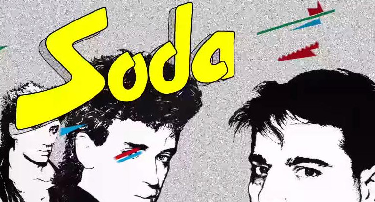 Soda Stereo, música, banda argentina