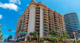 Condominio Champlain Towers, derrumbe en Miami, foto Miami MLS