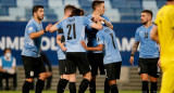 Copa América, Uruguay, REUTERS	