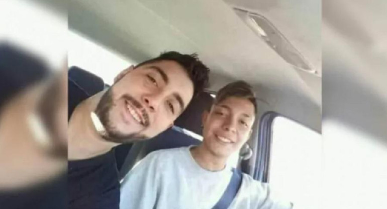Horror en Mendoza: encontraron muertos a dos hermanos que habían ido a cobrar una deuda	