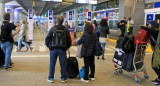 Vuelos, líneas aéreas, pasajeros, aeropuerto, NA