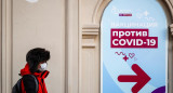 Coronavirus en Rusia, Reuters