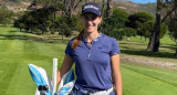 Magdalena Simmermacher, golfista, golf, NA