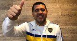 Juan Román Riquelme