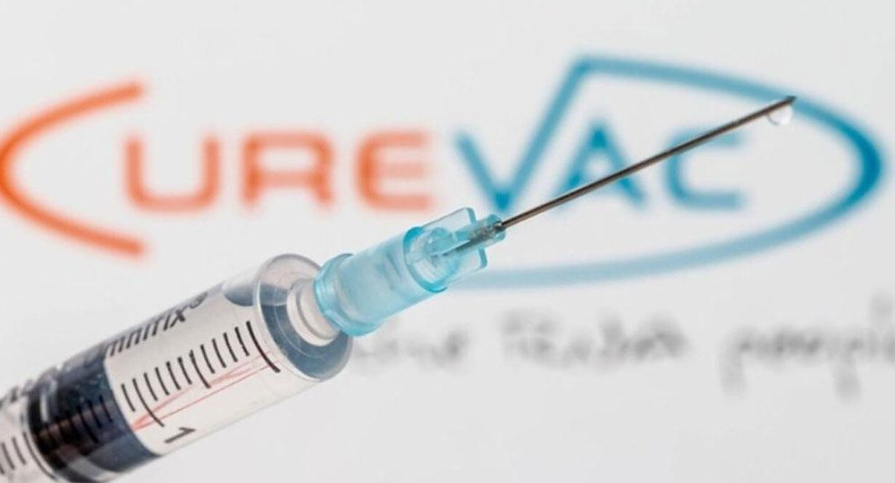 Vacuna del laboratorio alemán CureVac, Reuters