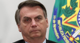 Jair Bolsonaro, presidente de Brasil, NA