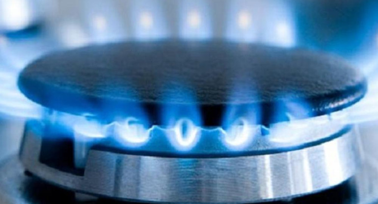 Gas, tarifas del gas, consumo de gas, Foto ENARGAS