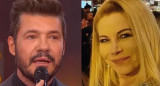 Marcelo Tinelli habló de la salud de Soledad Aquino: "Está pasando un momento difícil"