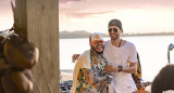 Enrique Iglesias y Farruko lanzan su video "Me pasé"