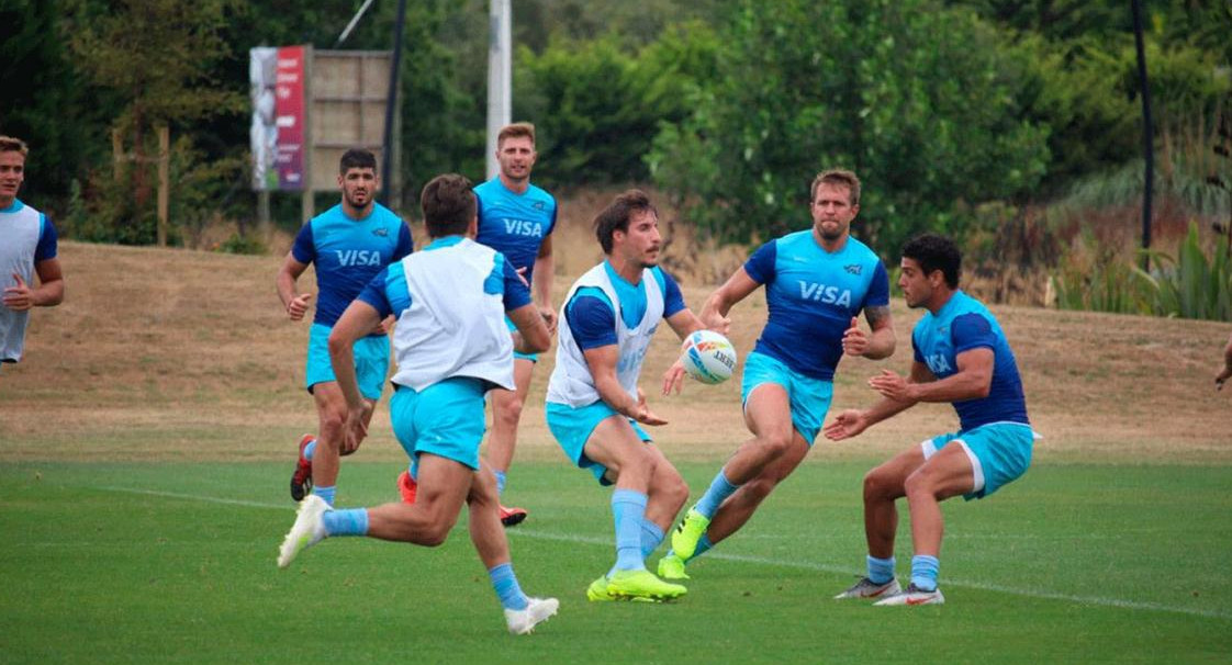 Los Pumas 7s