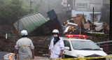 Temporal fatal en Japón, AGENCIA EFE