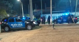 Policía mató a un delincuente que quiso robarle su auto en Ingeniero Budge