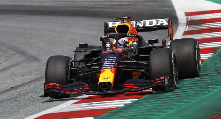 Max Verstappen, Red Bull, Fórmula 1, Reuters