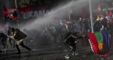 Incidentes en Convención Constituyente en Chile, Reuters