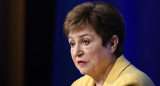 Kristalina Georgieva, FMI, NA