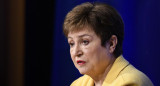 Kristalina Georgieva, FMI, NA