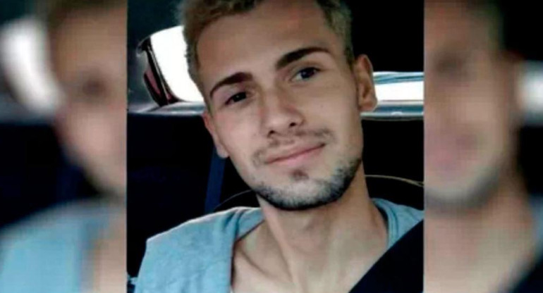 Brutal asesinato de un joven por ser homosexual en España