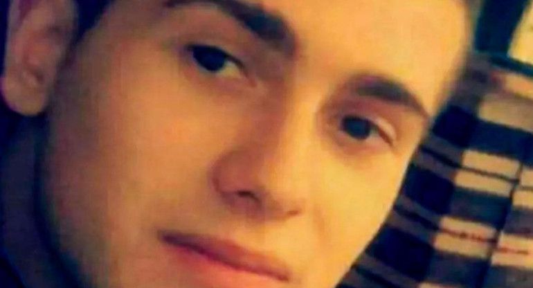 Brutal asesinato de un joven por ser homosexual en España	