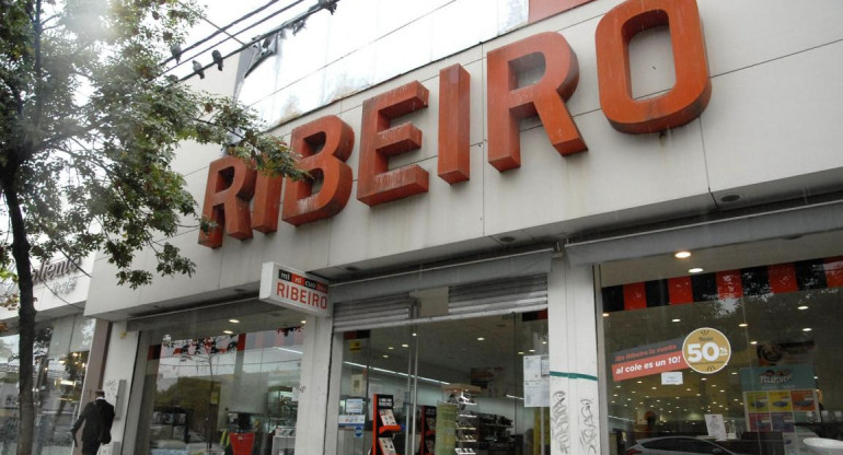 Ribeiro, compañía de venta de electrodomésticos