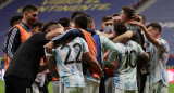 Argentina vs Colombia, Copa América, Reuters