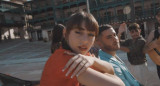 Nicki Nicole lanzó su nuevo single junto al rapero español Delaossa