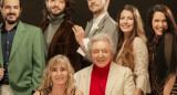 Pepe Cibrián Campoy presenta "Infierno Blanco", su nuevo musical