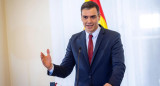 Pedro Sánchez, EFE