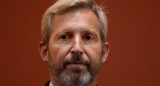 Rogelio Frigerio, ex minisitro del interior.